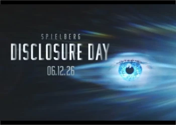 Disclosure Day (2026)
